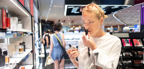 Smell Like Luxury, Spend Like Smart: The Rise of High-Quality Perfume Impressions