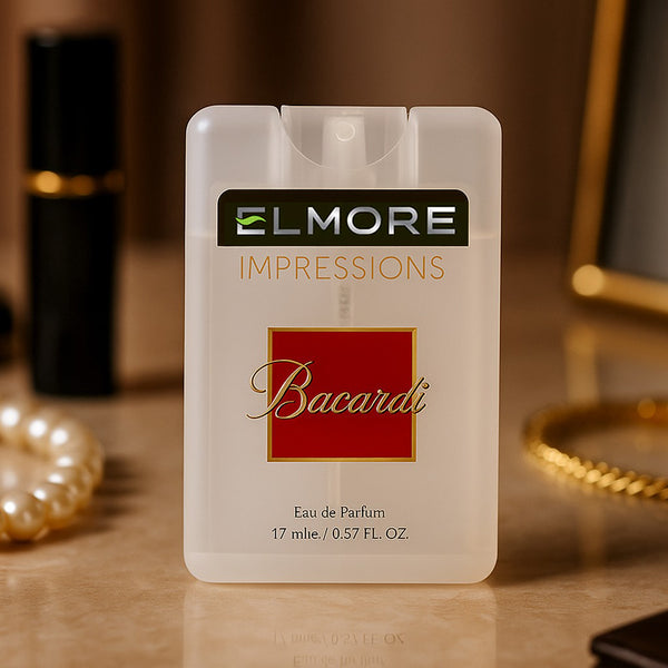 Baccarat Rouge - Unisex