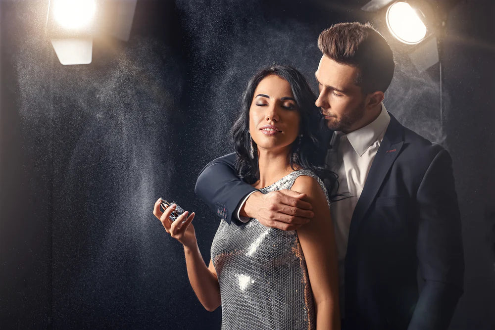 Designer Inspired Fragrances