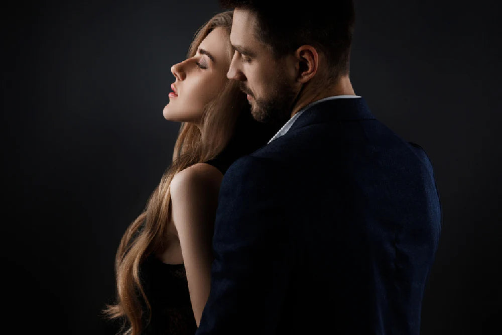 Unisex Perfume Impressions