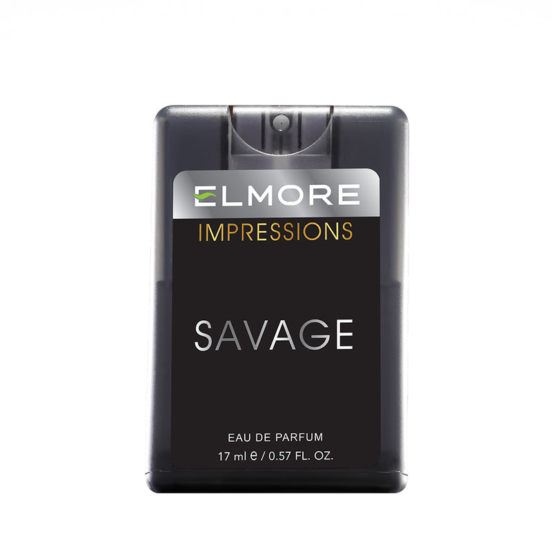 Savage - For Men