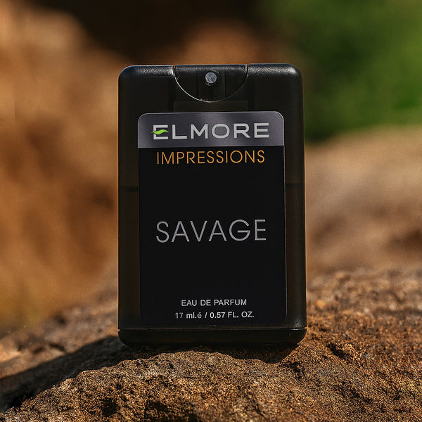 Savage - For Men
