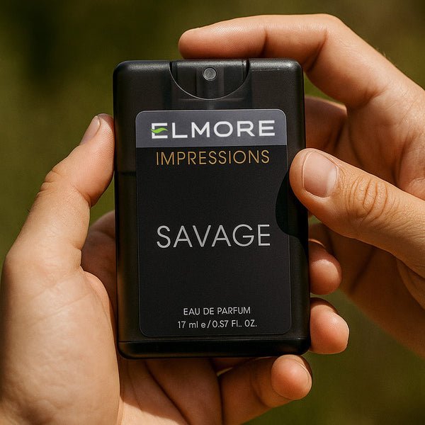 Savage - For Men