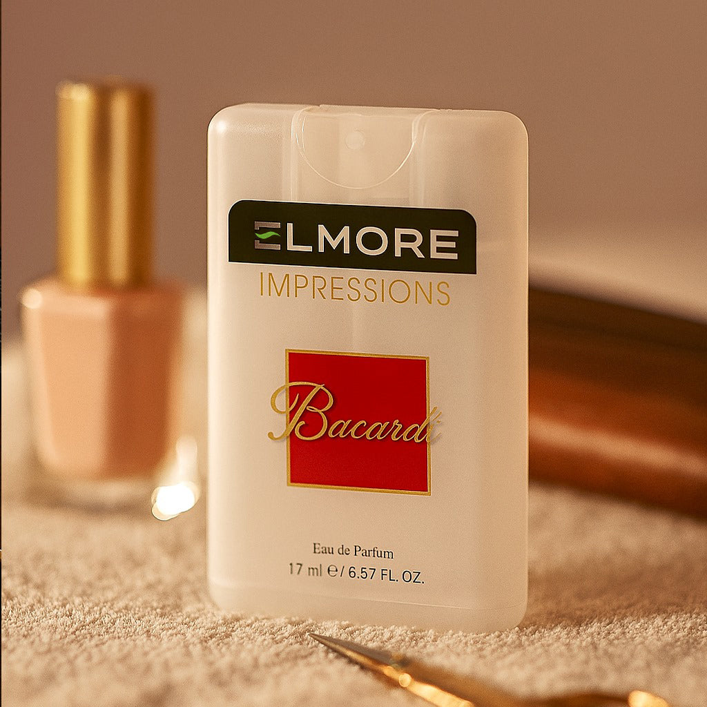 Baccarat Rouge Unisex Perfume Impression by Elmore Impressions